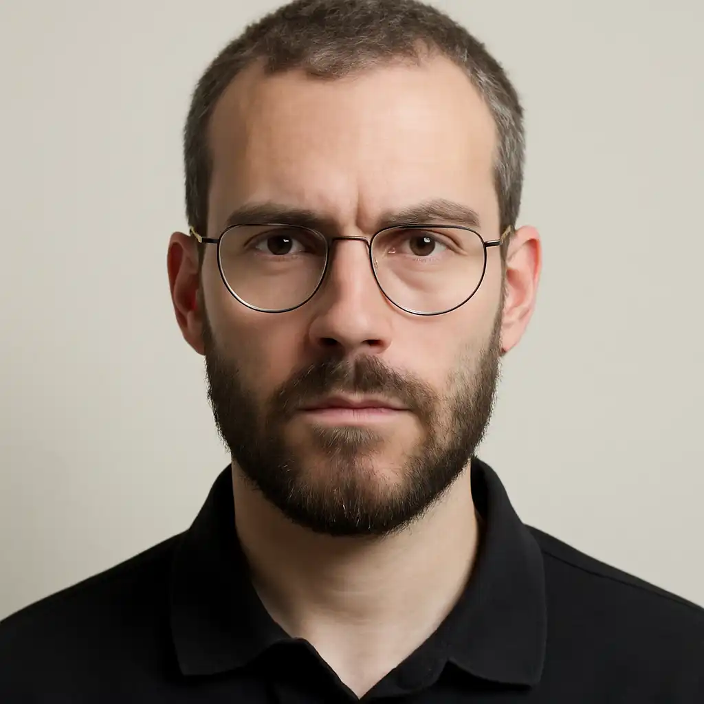 Andreas Hoffman